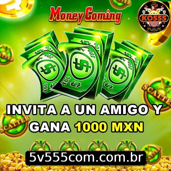 Bônus Diários 5v555