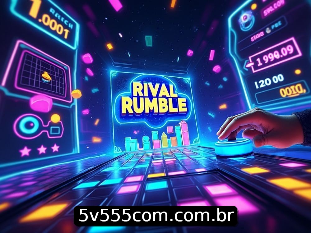 Promoção Relâmpago 5v555