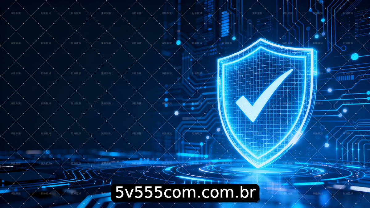 Sistemas de Segurança 5v555