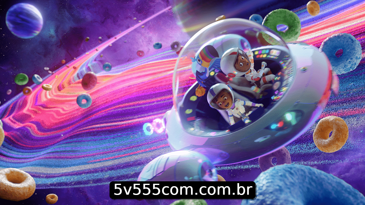 Jogo Spaceman 5v555